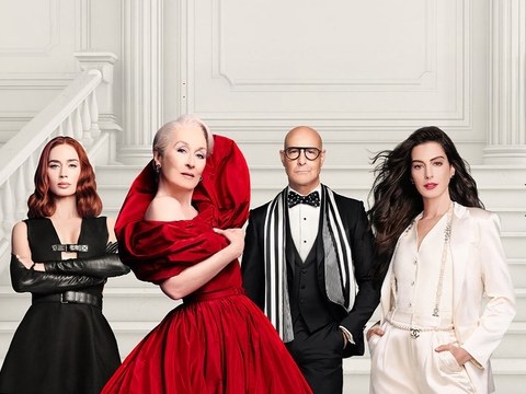 The Devil Wears Prada 2