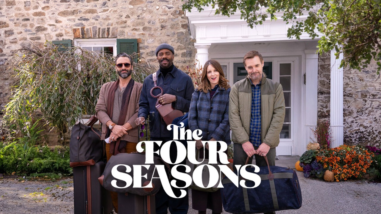 The Four Seasons : Season 1